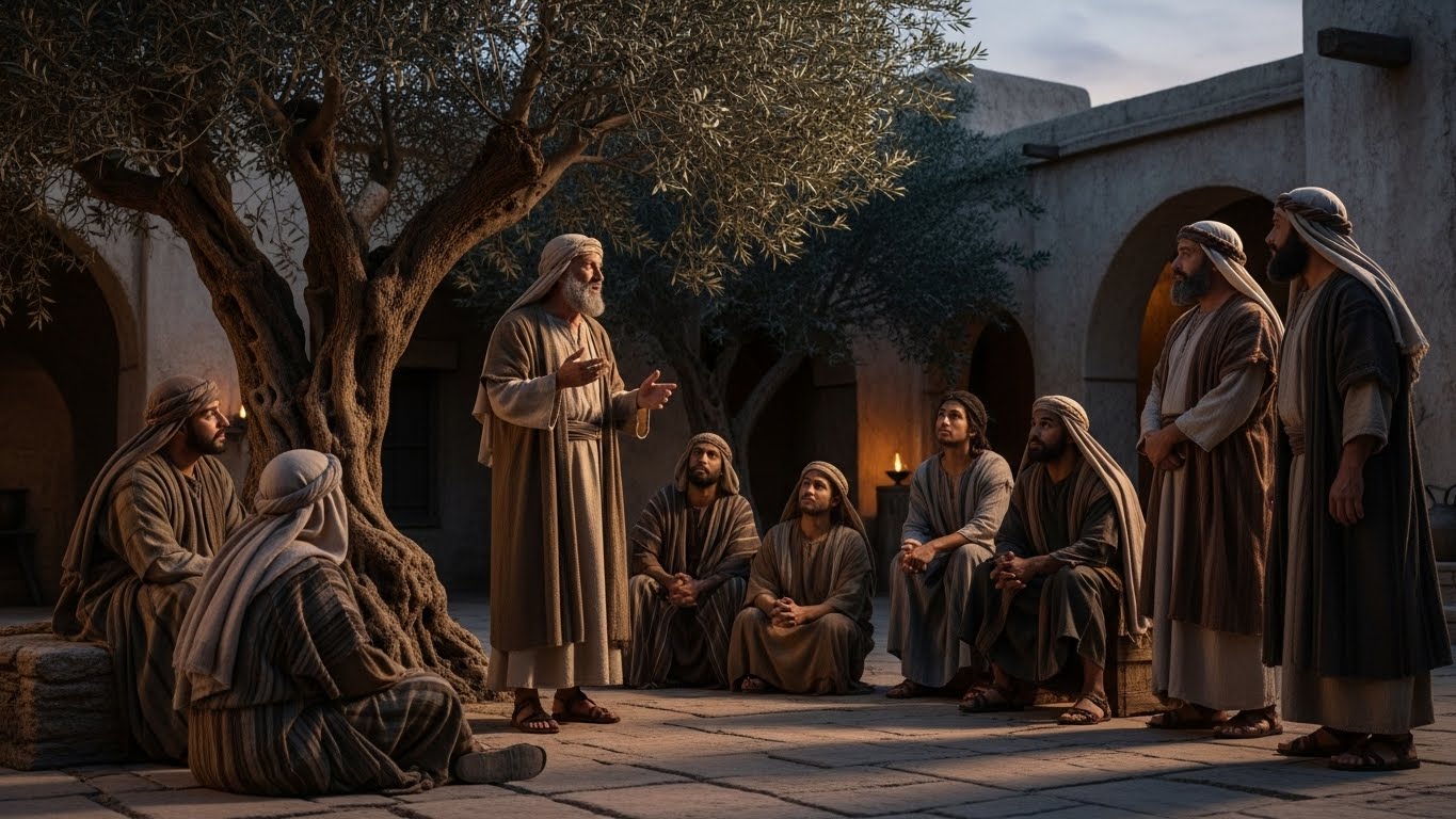 Are There Different Levels Of Heaven And Hell? 2 Image fx 8 3