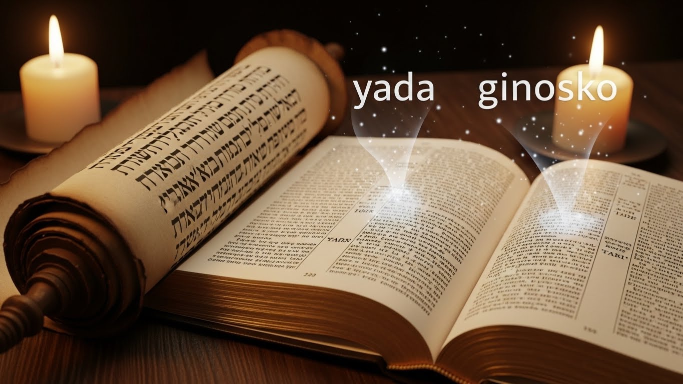 What It Really Means To Know God Personally 3 What It Really Means To Know God Personally