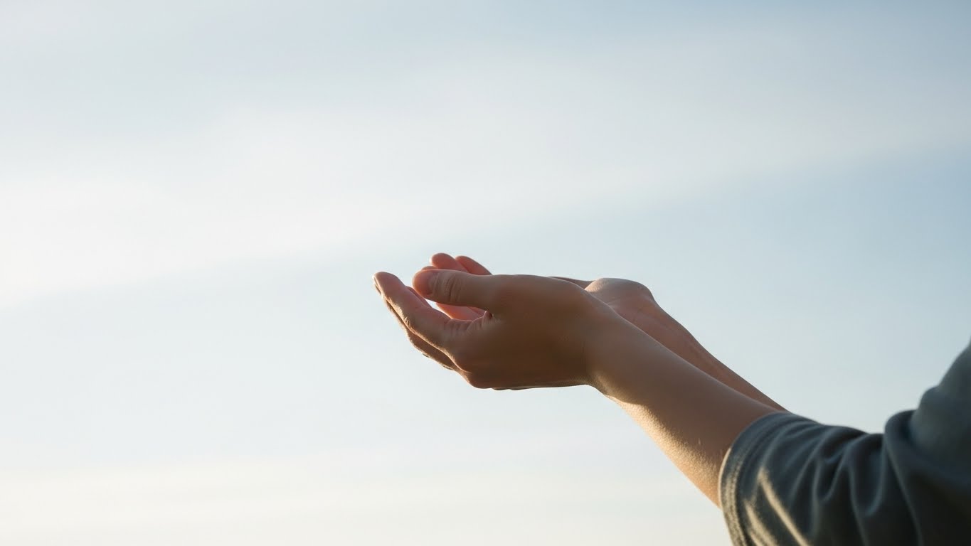 cast all your anxiety on him