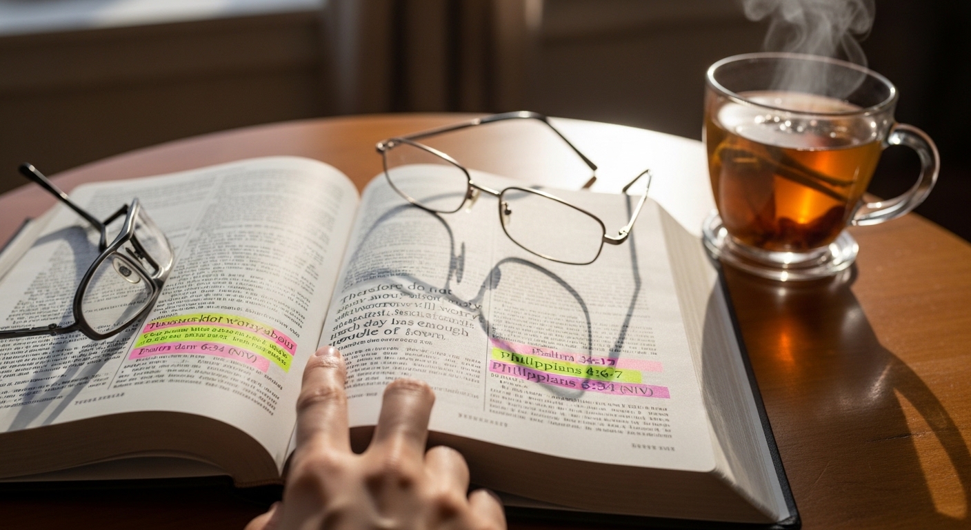 Bible Verses To Read During A Panic Attack 1 Image fx 1 5