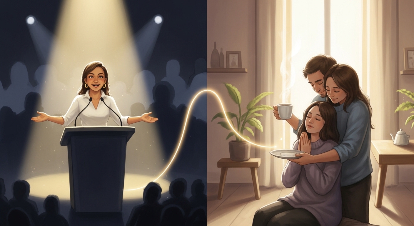 Fruit Vs Spiritual Gifts: Whatâs The Difference And Why It Matters? 3 Image fx 16 5