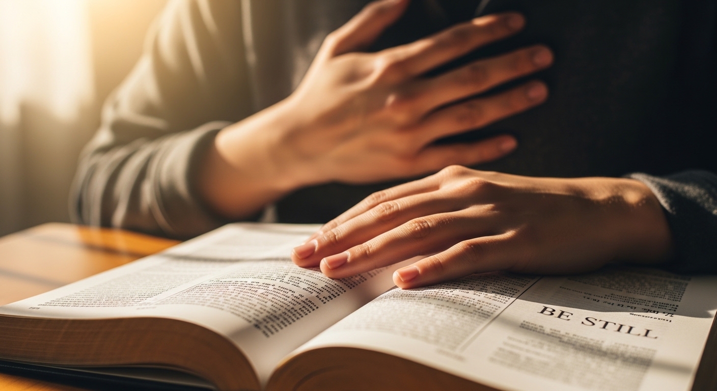 Why Slowing Down Can Be An Act Of Faith 3 Image fx 18 3