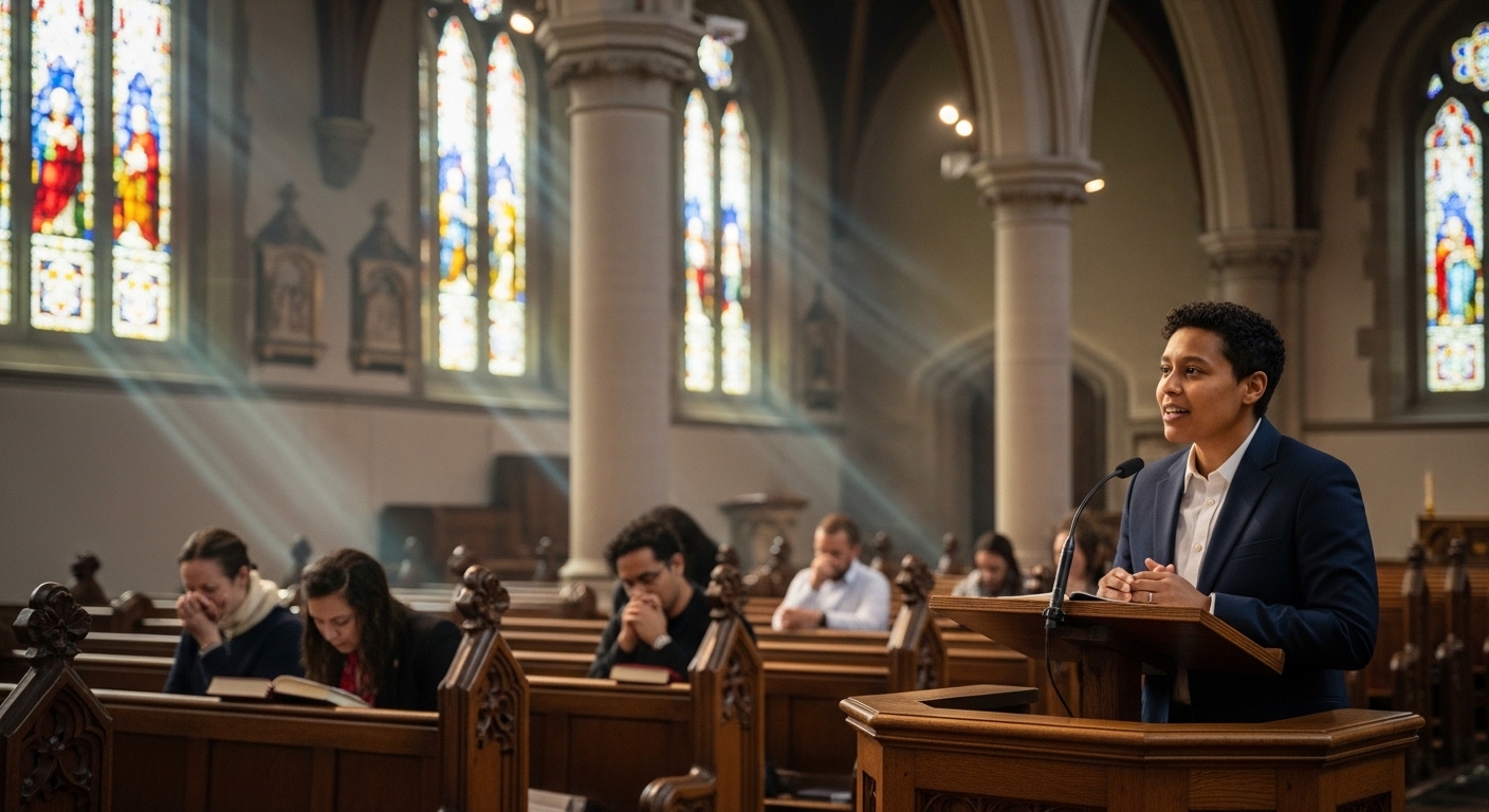 Fruit Vs Spiritual Gifts: Whatâs The Difference And Why It Matters? 2 Image fx 18 5