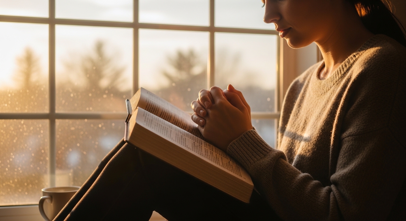 Mental Health and Faith: Finding Peace And Strength Through God 1 Image fx 2 5