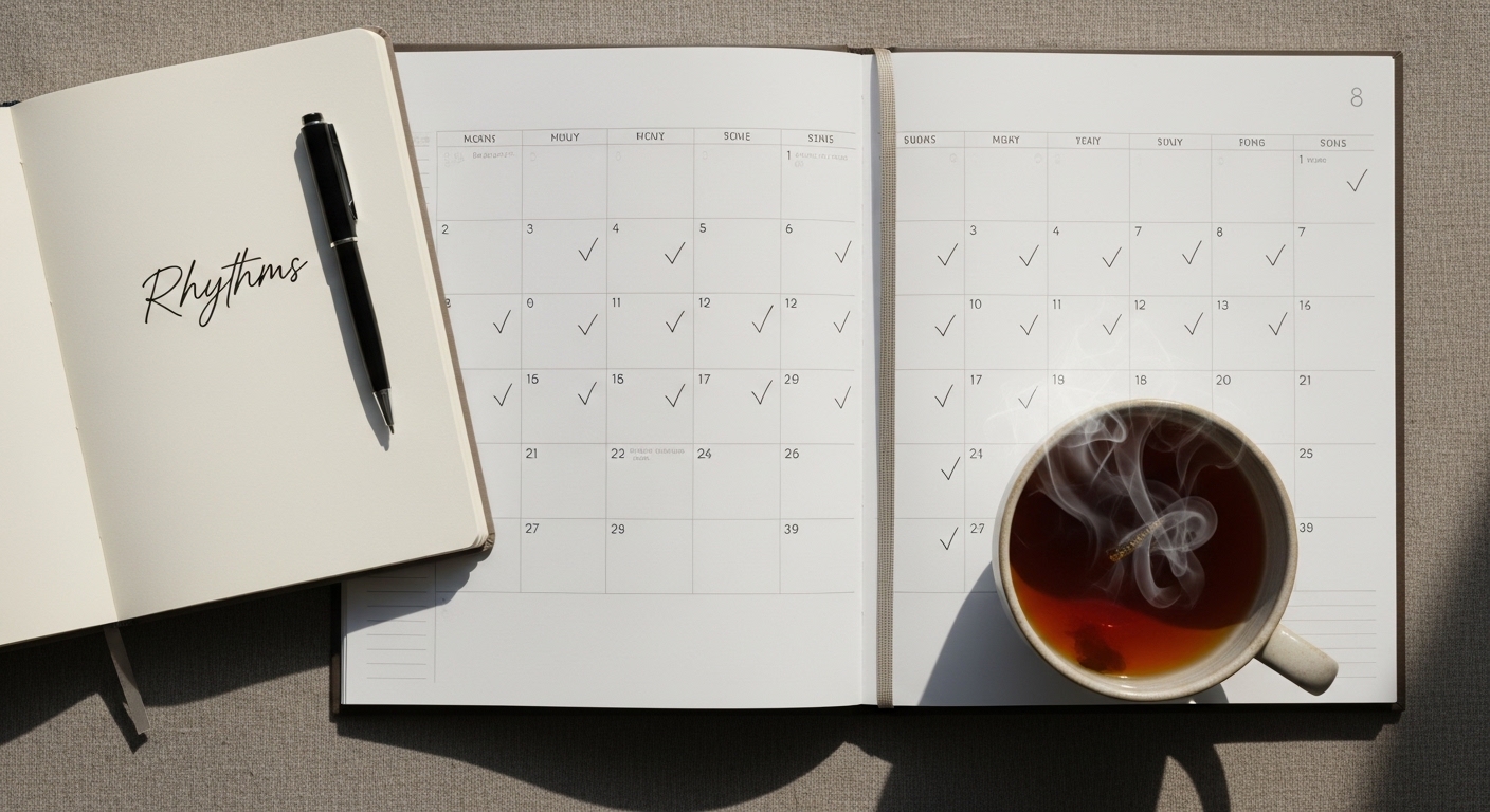 Why Slowing Down Can Be An Act Of Faith 4 Image fx 20 3