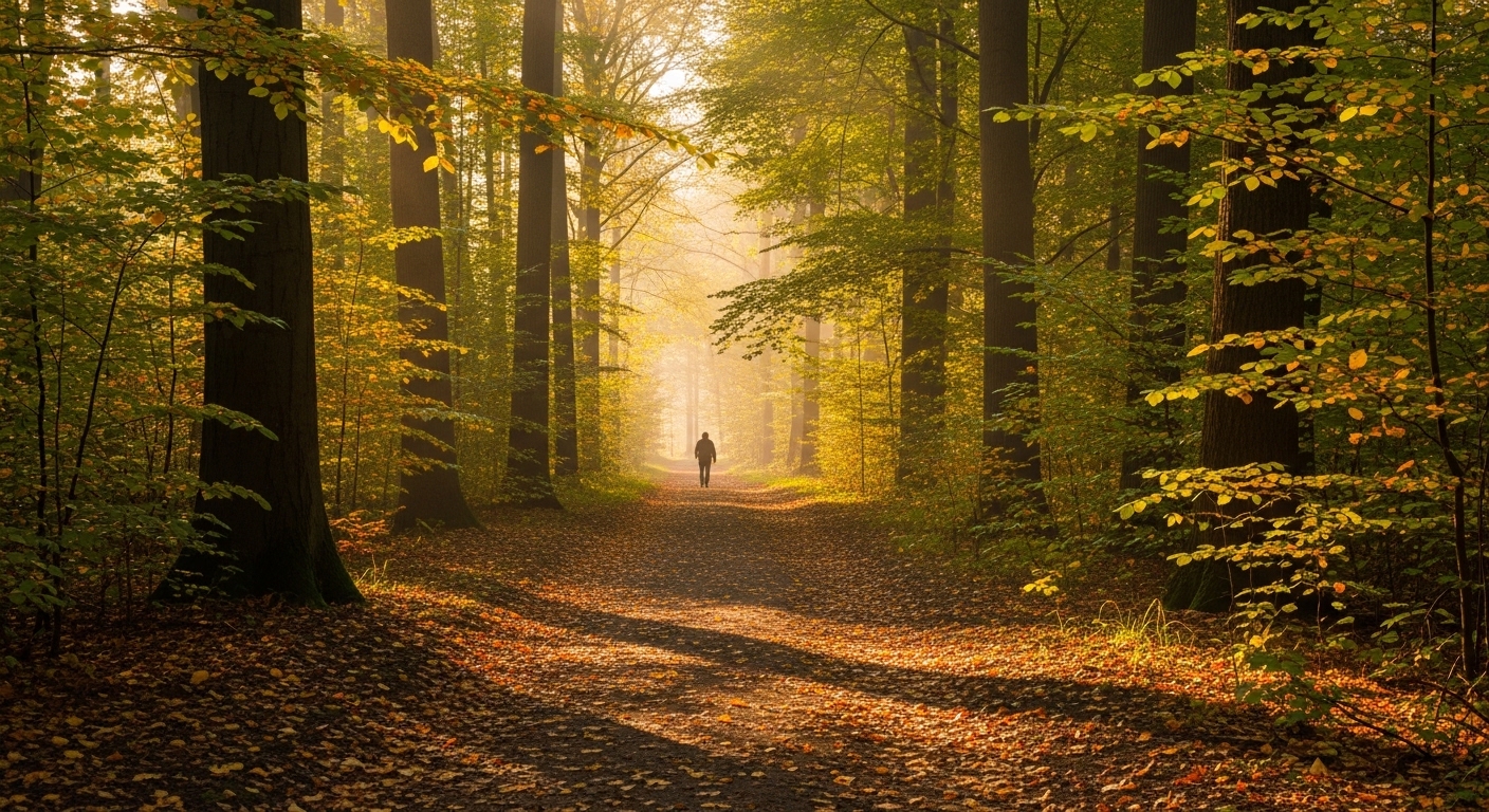 When Fear Takes Over Your Thoughts: Turning To God Quickly 4 Image fx 21