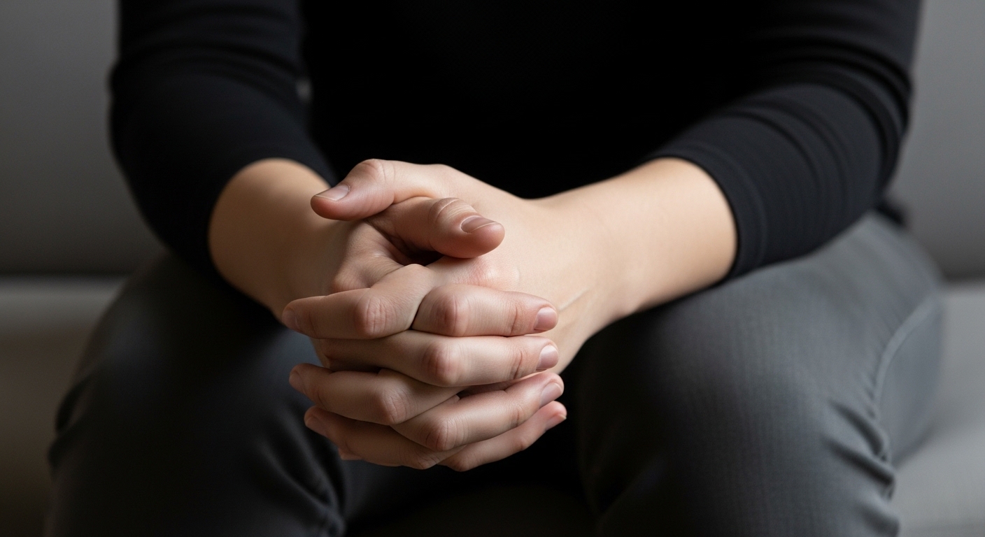 When Your Heart Is Broken But God Is Close 2 Image fx 39