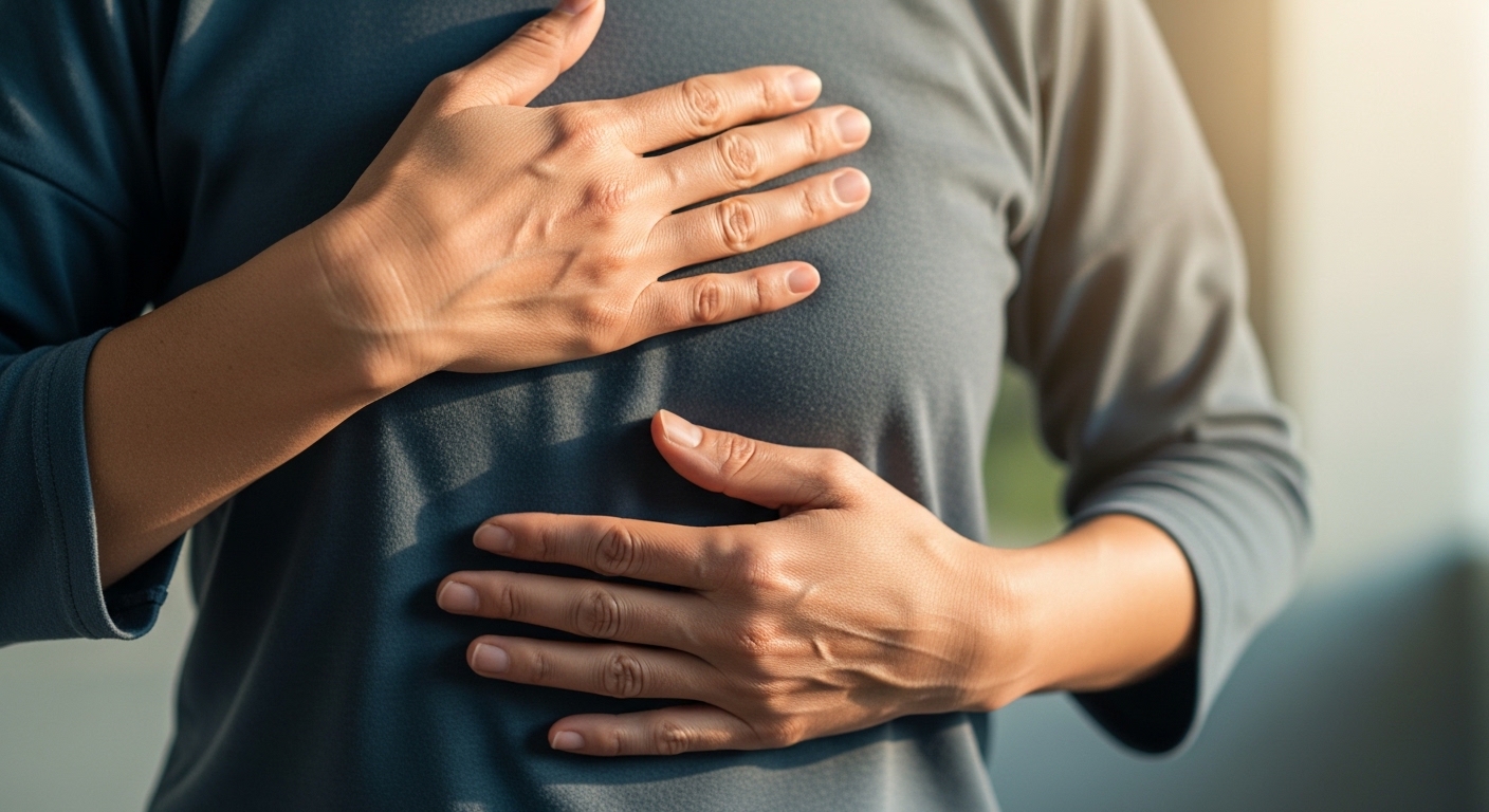 Praying Through Deep Emotional Wounds 2 Image fx 43