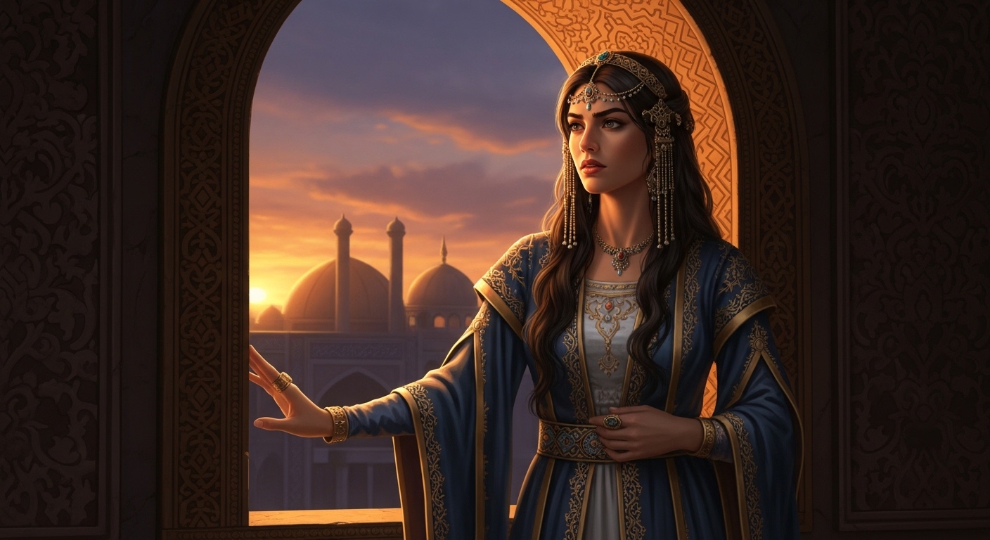 What We Can Learn From Esther’s Courage