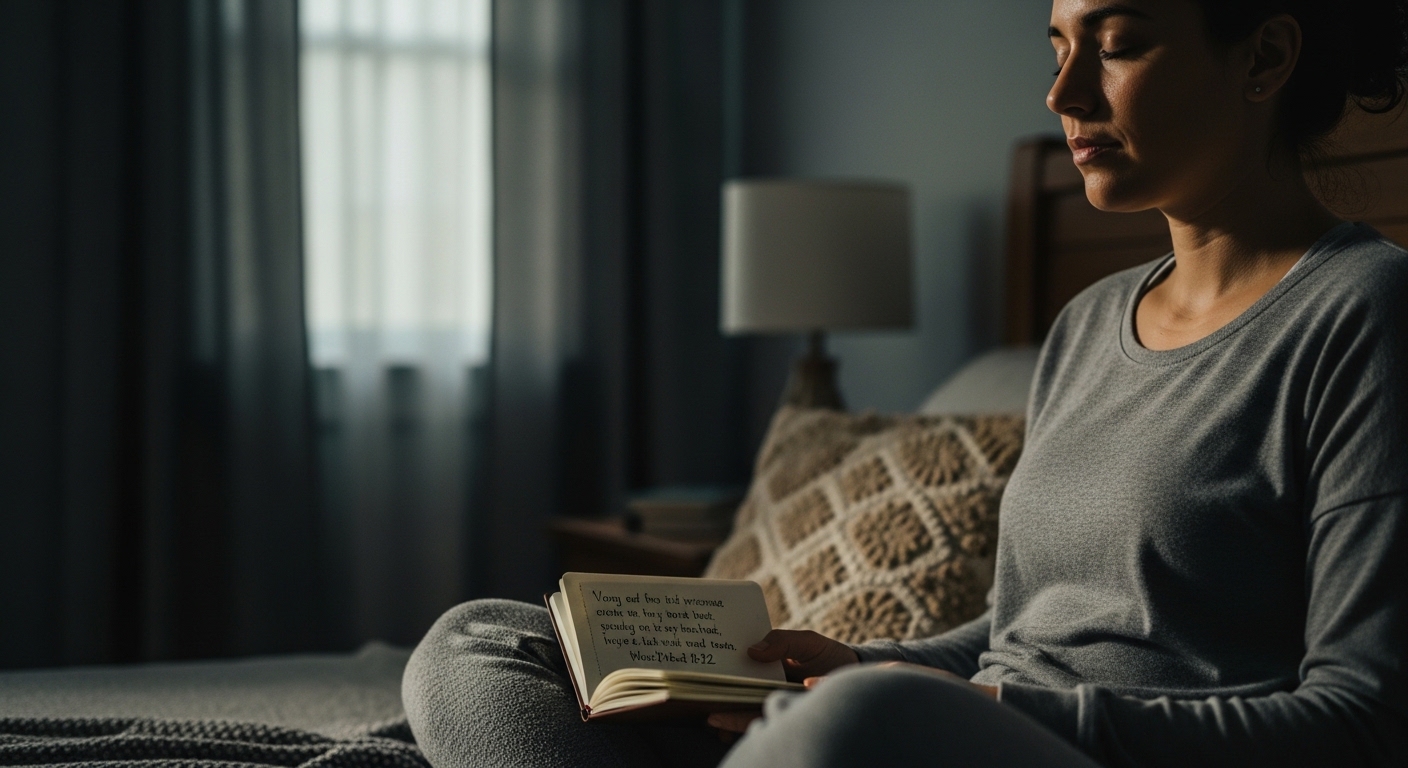 When Your Mind Won’t Slow Down At Night 3 Image fx 9 8