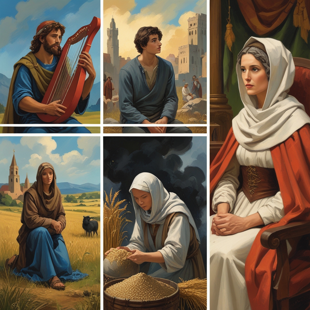 Mental Health and Faith: Finding Peace And Strength Through God 4