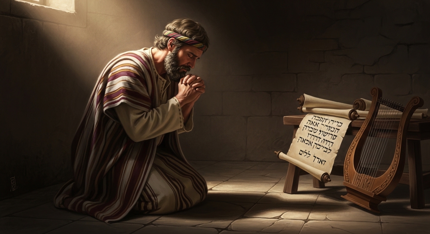 Life Lessons From David: Facing Giants With Faith 3 Image fx 14 1