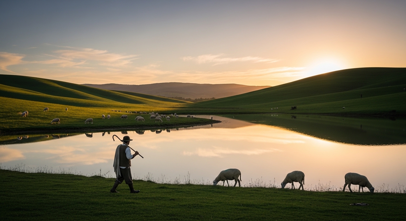 Life Lessons From David: Facing Giants With Faith 4 Image fx 15 1