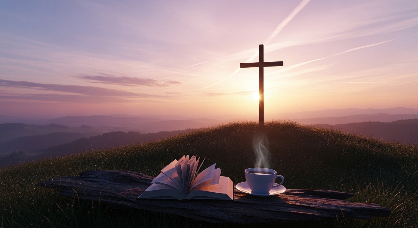 How To Observe Lent: Practical Guide For Daily Devotion 1 Image fx 15 12