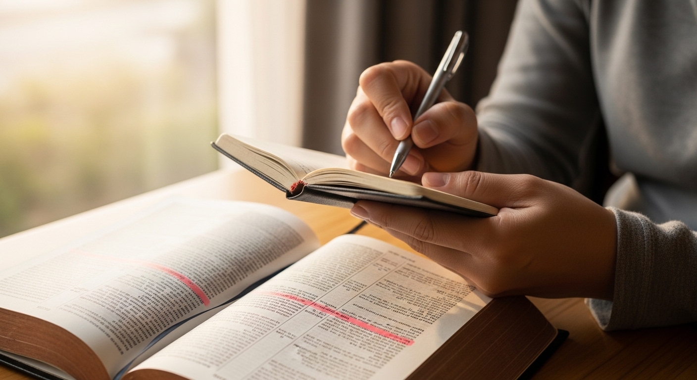 How To Observe Lent: Practical Guide For Daily Devotion 2 Image fx 16 9