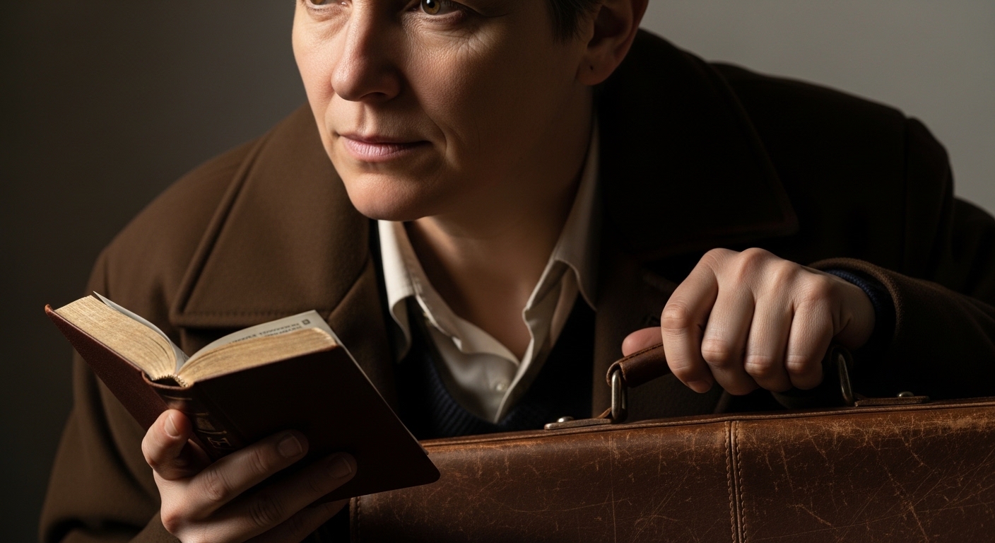 What Does “Losing Your Soul” Really Mean In The Bible? 2 Image fx 17 4