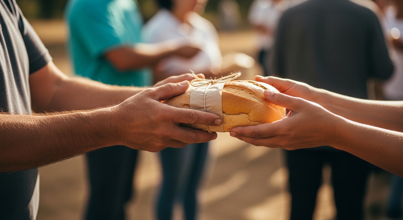 How To Observe Lent: Practical Guide For Daily Devotion 3 Image fx 17 6