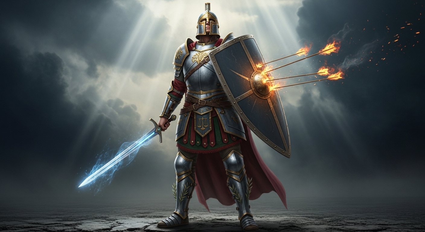 The Armor of God Explained: The Meaning of Each Piece 1 Image fx 18 4