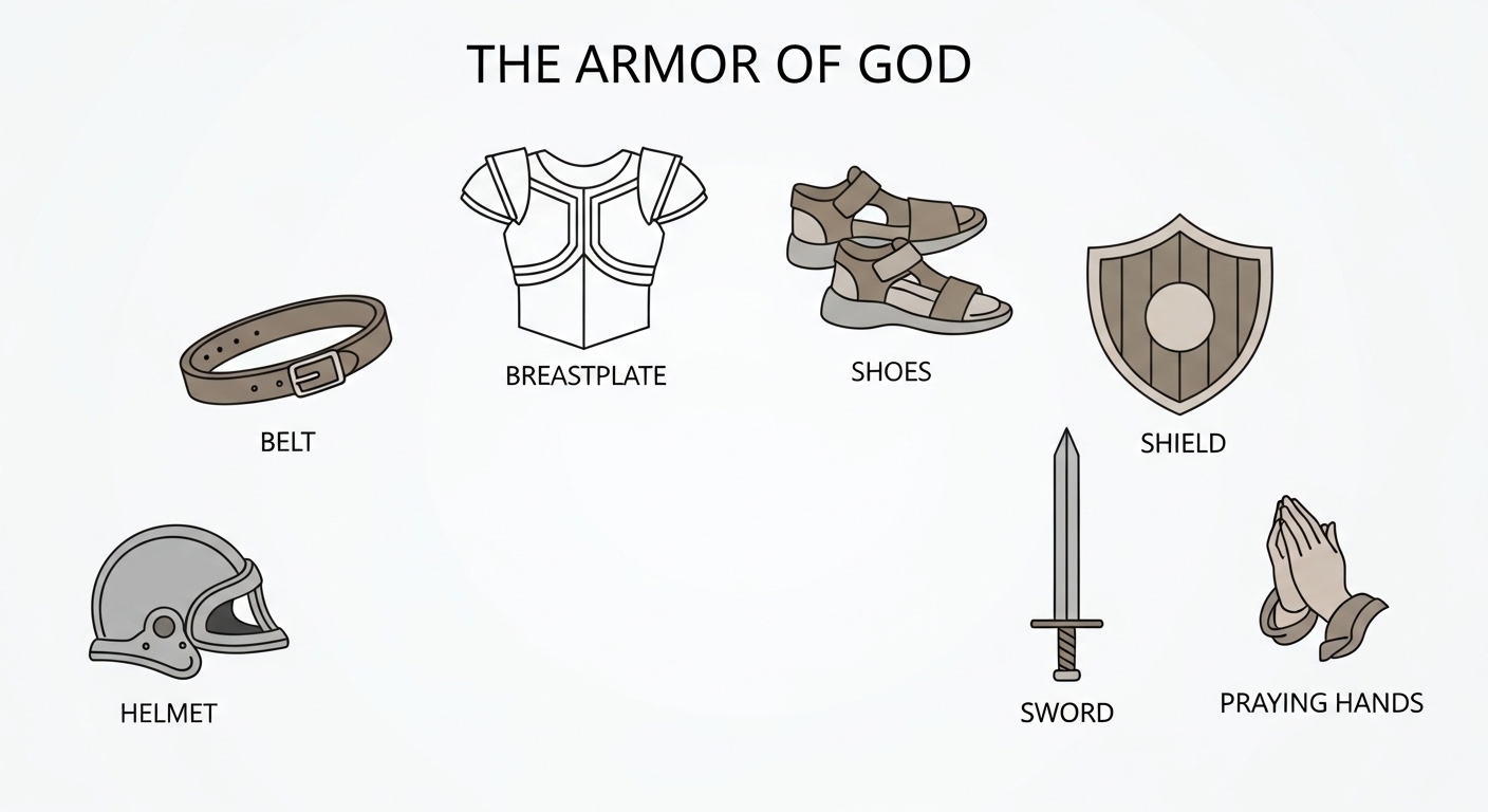 The Armor of God Explained: The Meaning of Each Piece 2 Image fx 19 2