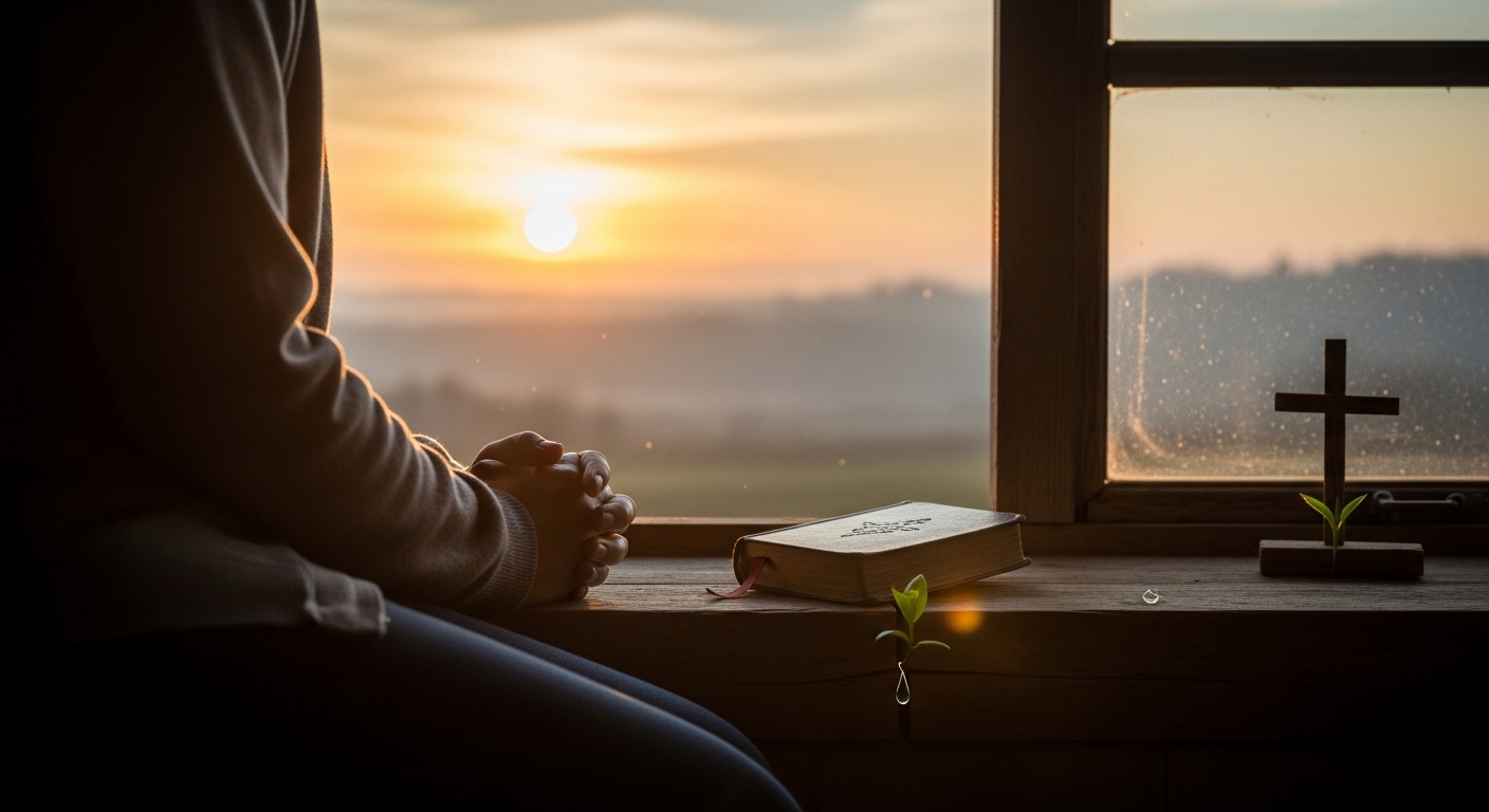 What Does “Losing Your Soul” Really Mean In The Bible? 4 Image fx 19 3