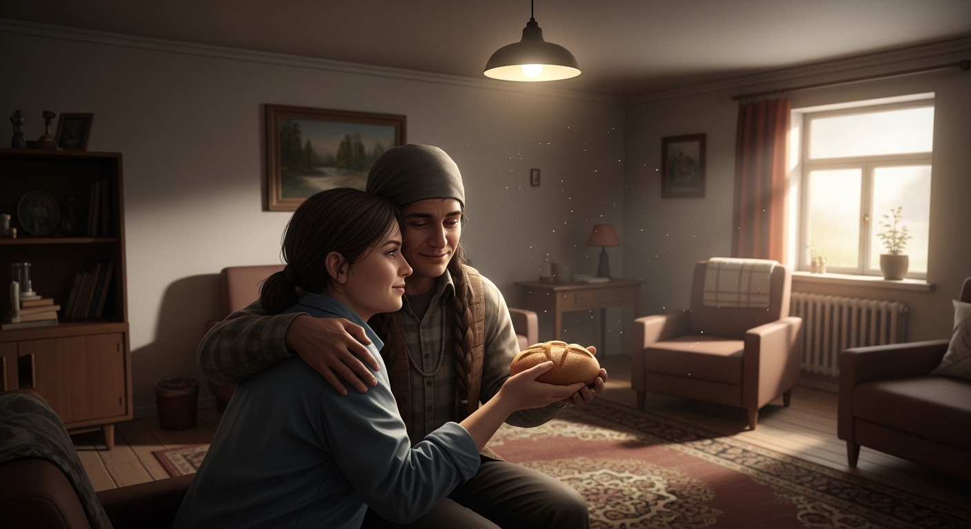 The Theology Of The Cross: Why It Matters 4 Image fx 2 11