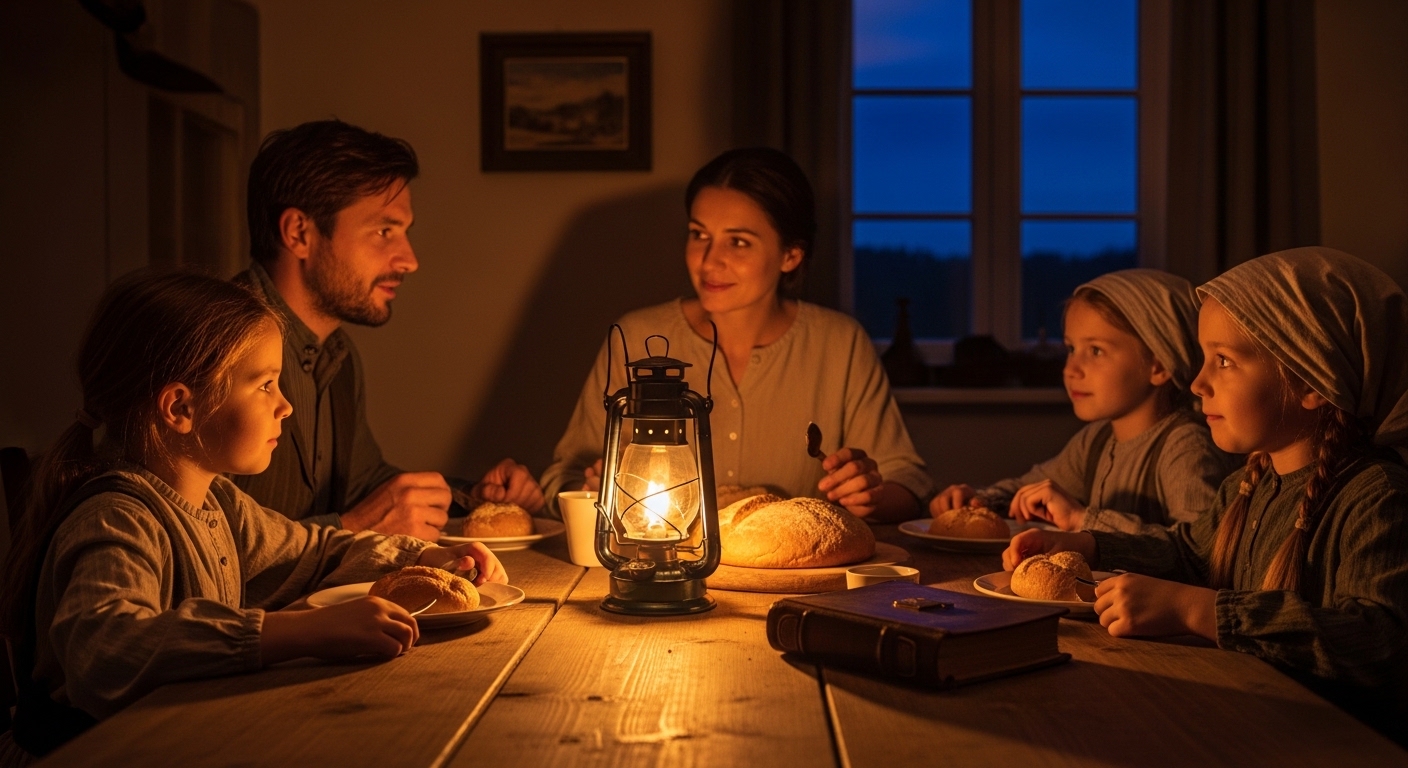 A Devotional On Choosing God Over The World 4 Image fx 21 4