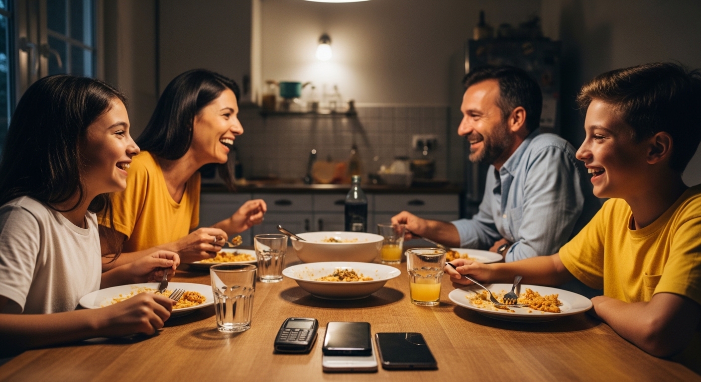 Worldly Success Vs Eternal Life: What Truly Matters? 3 Image fx 23 2