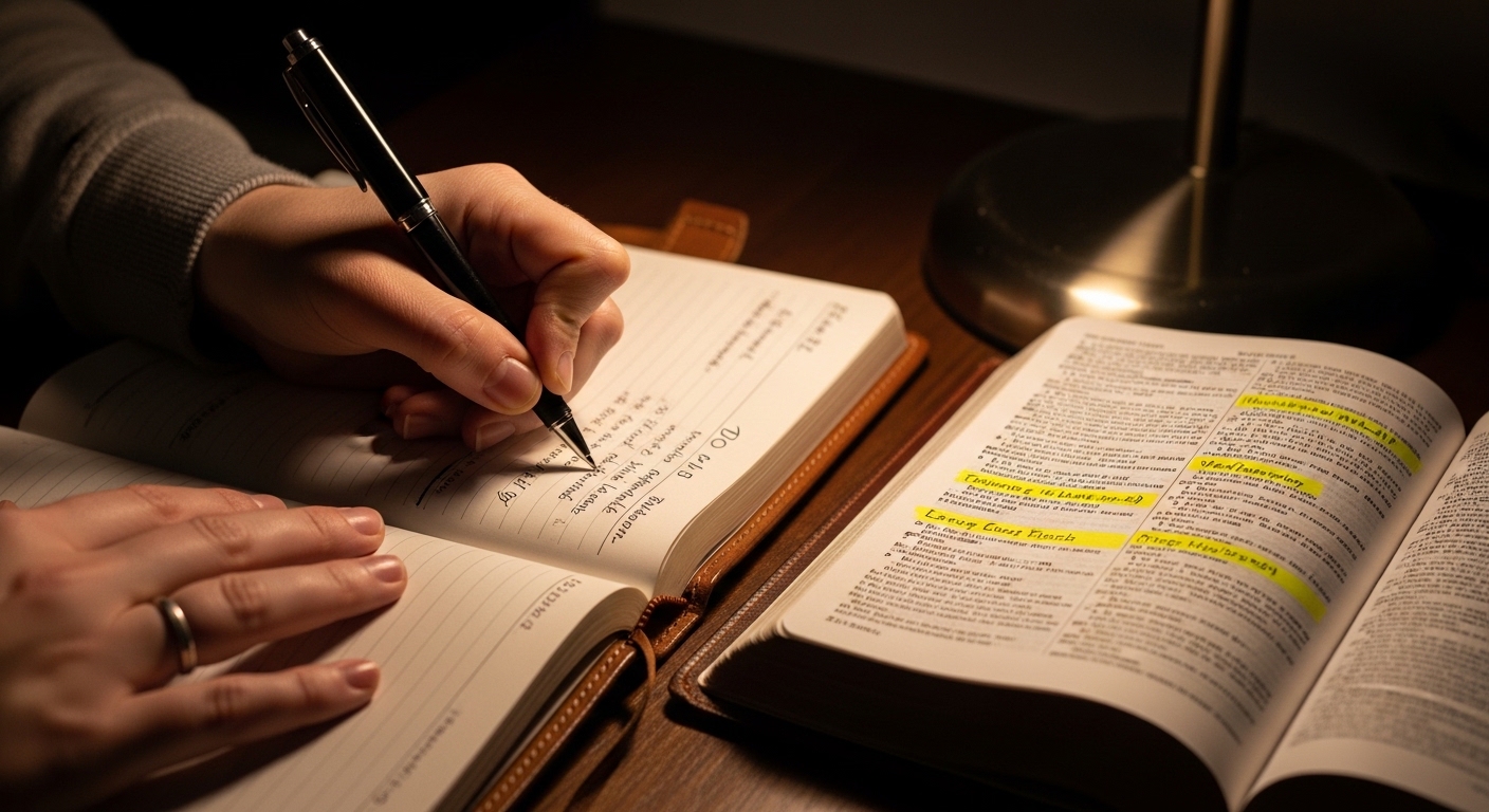 Praying Scripture: How To Turn Bible Verses Into Powerful Prayers 3 Image fx 29