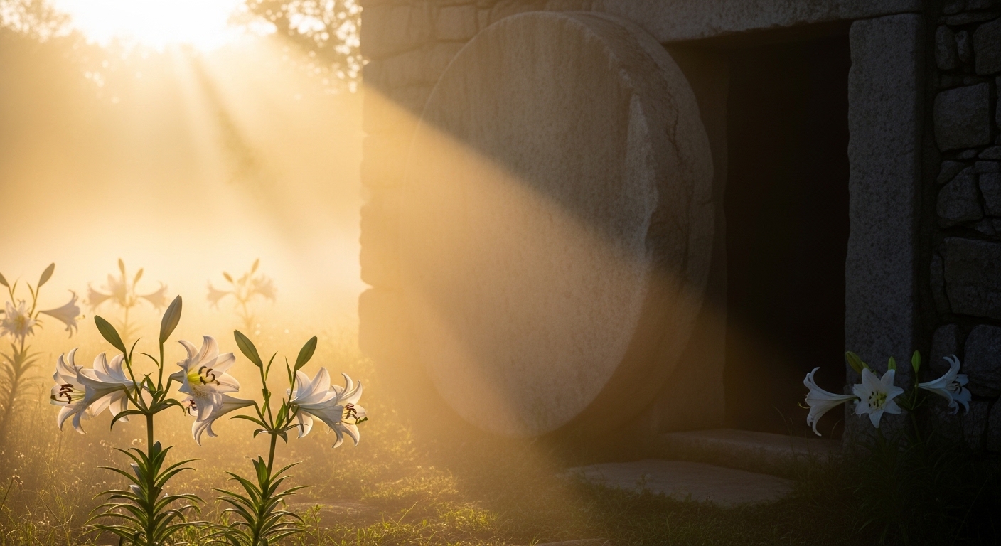 Resurrection Practices: Living In Easter Hope 1 Image fx 3 11