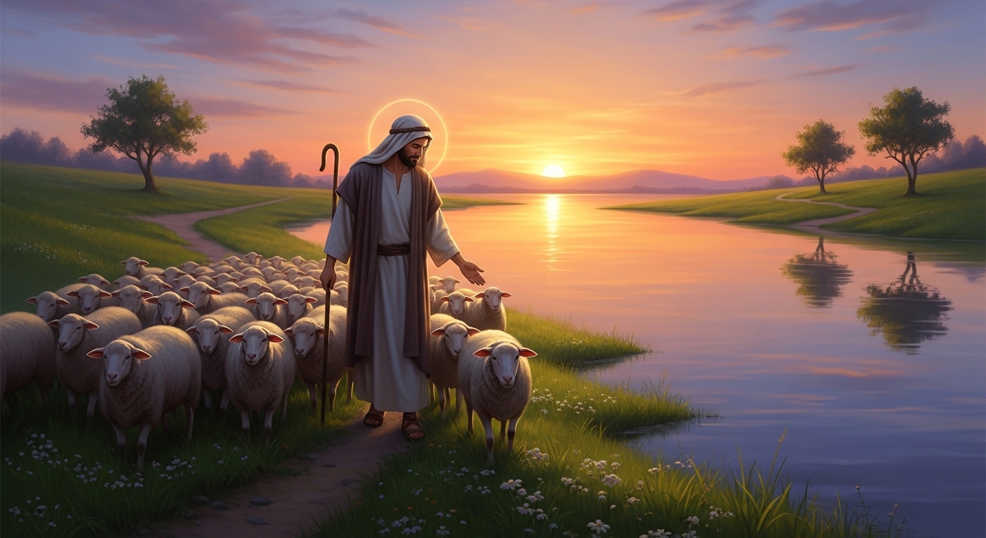 The Thief Comes To Steal, Kill, And Destroy (Full Meaning Explained) 4 Image fx 3 9