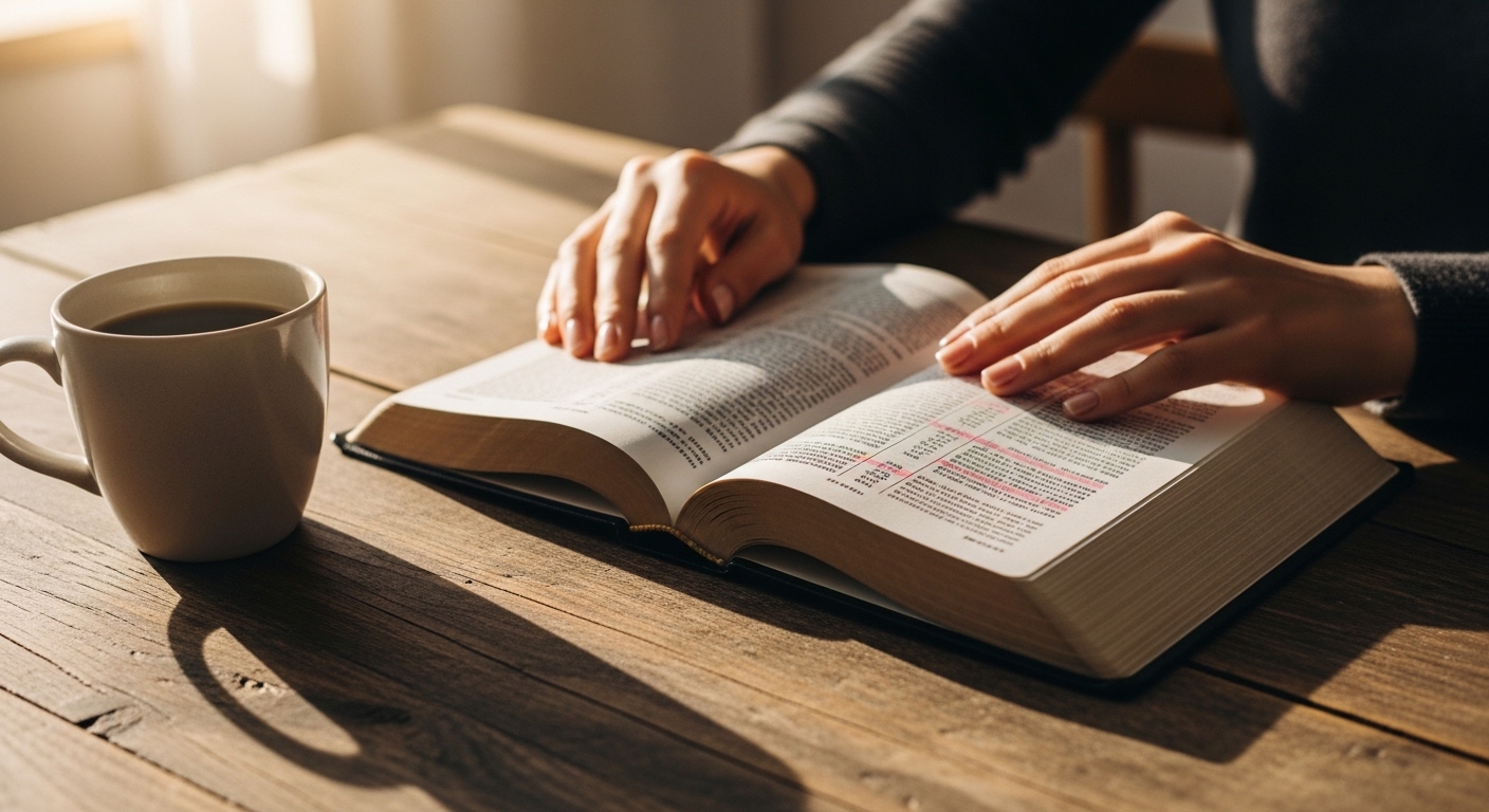 Why Jesus Warned About Gaining The World (Matthew 16:26 Explained) 2 Image fx 30 2