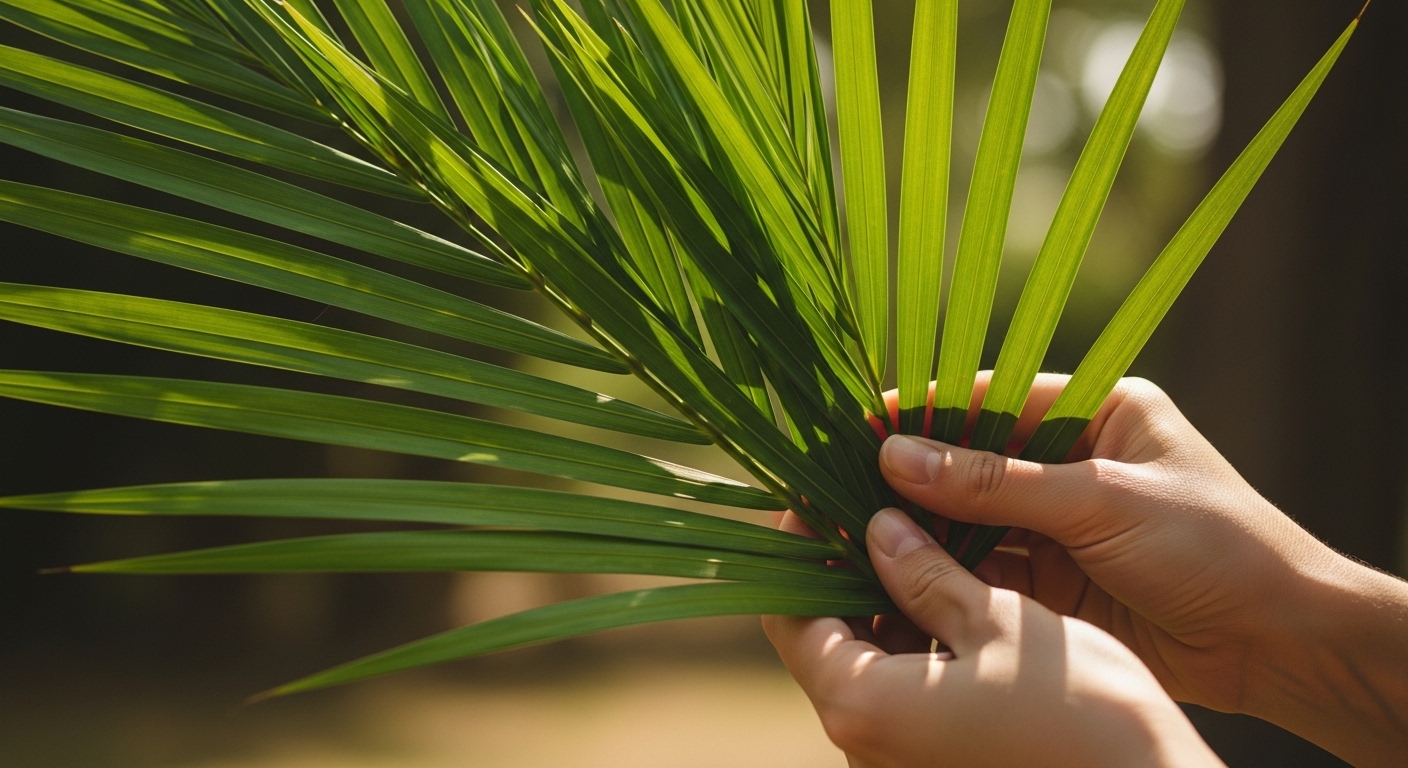 Palm Sunday Bible Verses Devotional for Prayer 2 Image fx 4 11