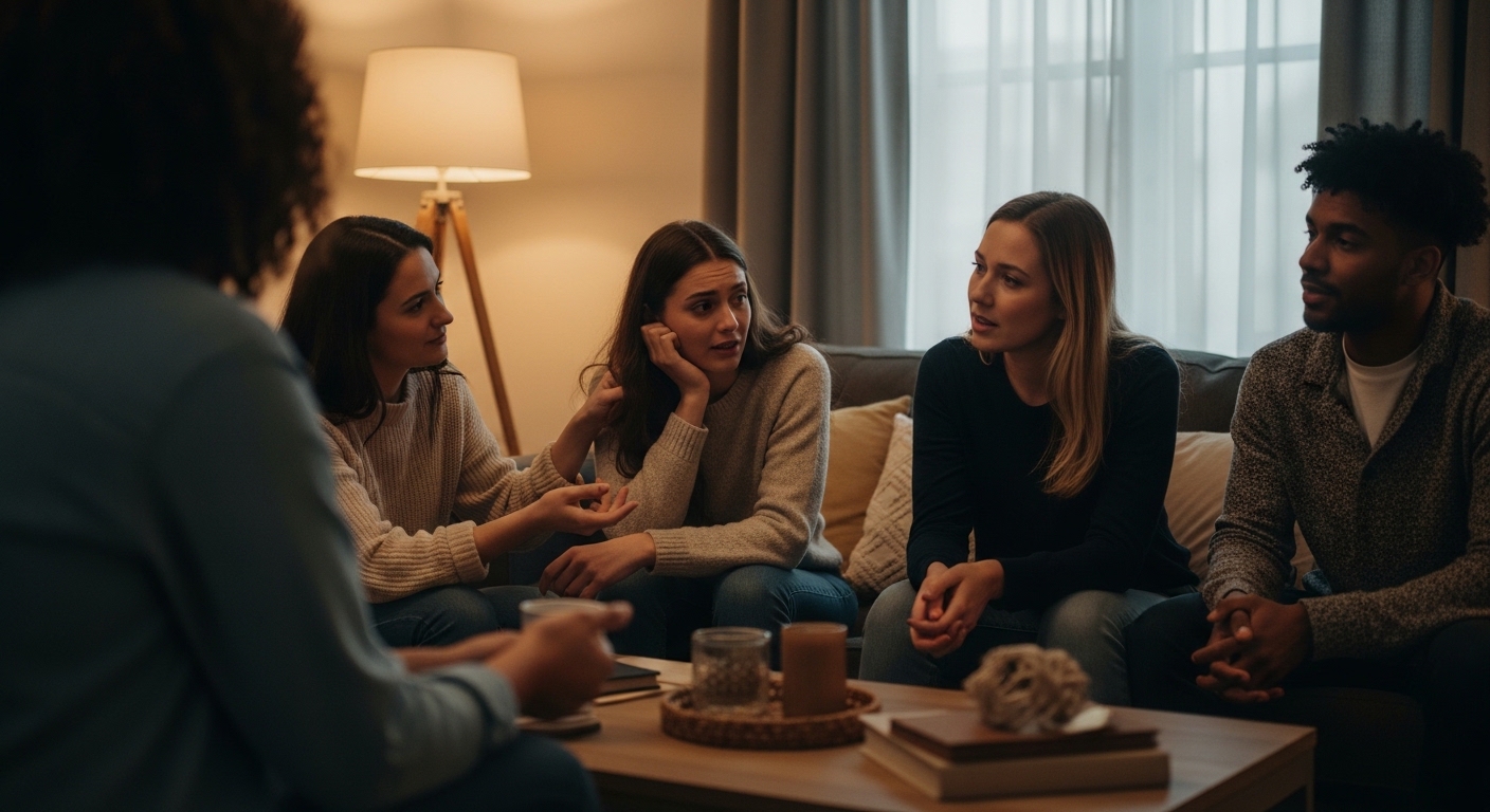 Meaning of "It Is Finished" A Devotional Reflection for Everyday Faith 3 Image fx 47