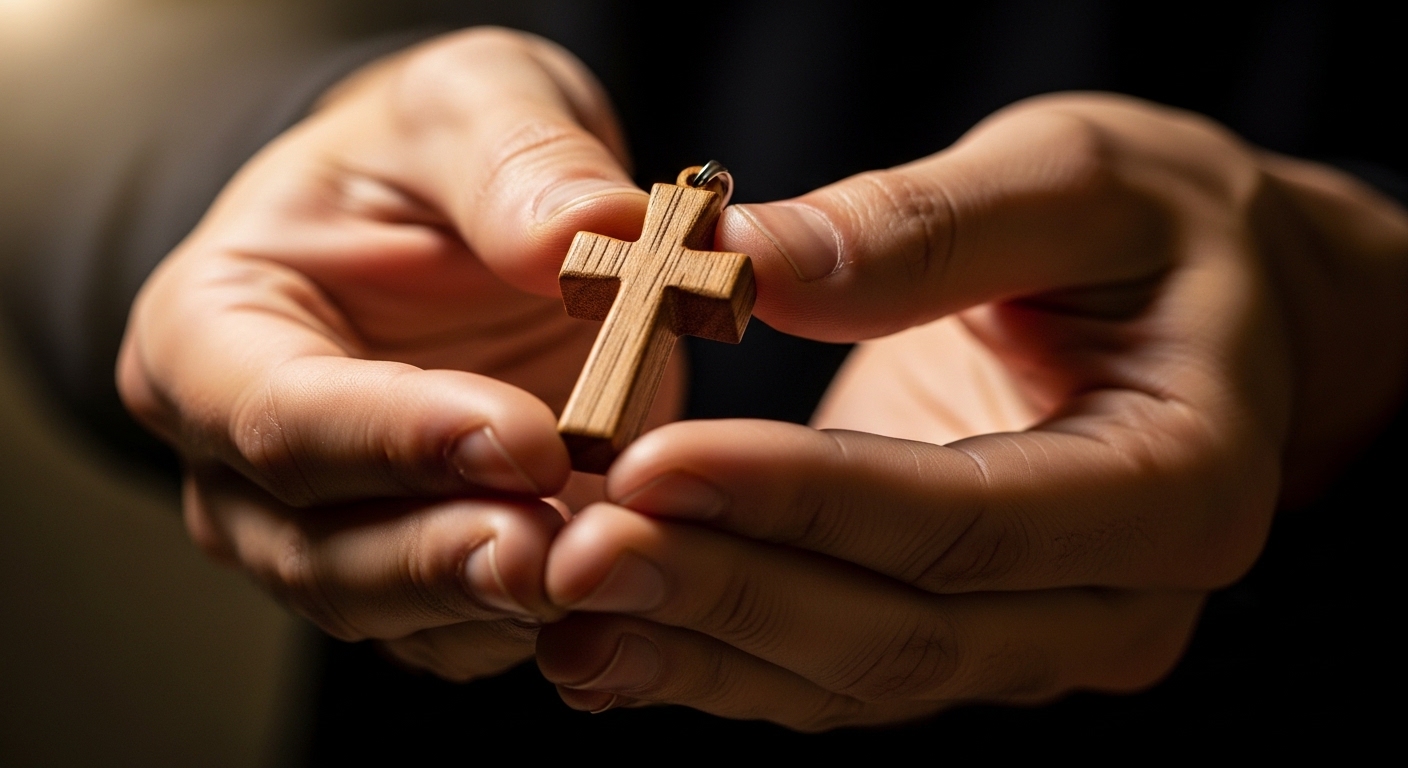 The Theology Of The Cross: Why It Matters 2 Image fx 49