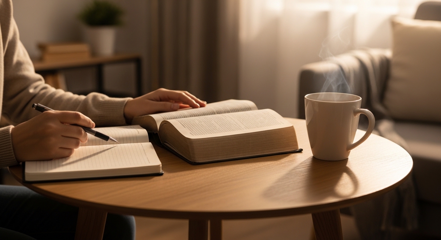 How To Experience Abundant Life Daily (Biblical Guide) 2 Image fx 5 10