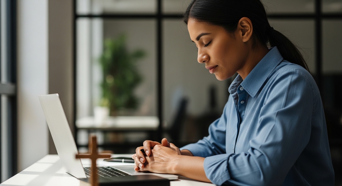 How To Experience Abundant Life Daily (Biblical Guide) 3 Image fx 6 11