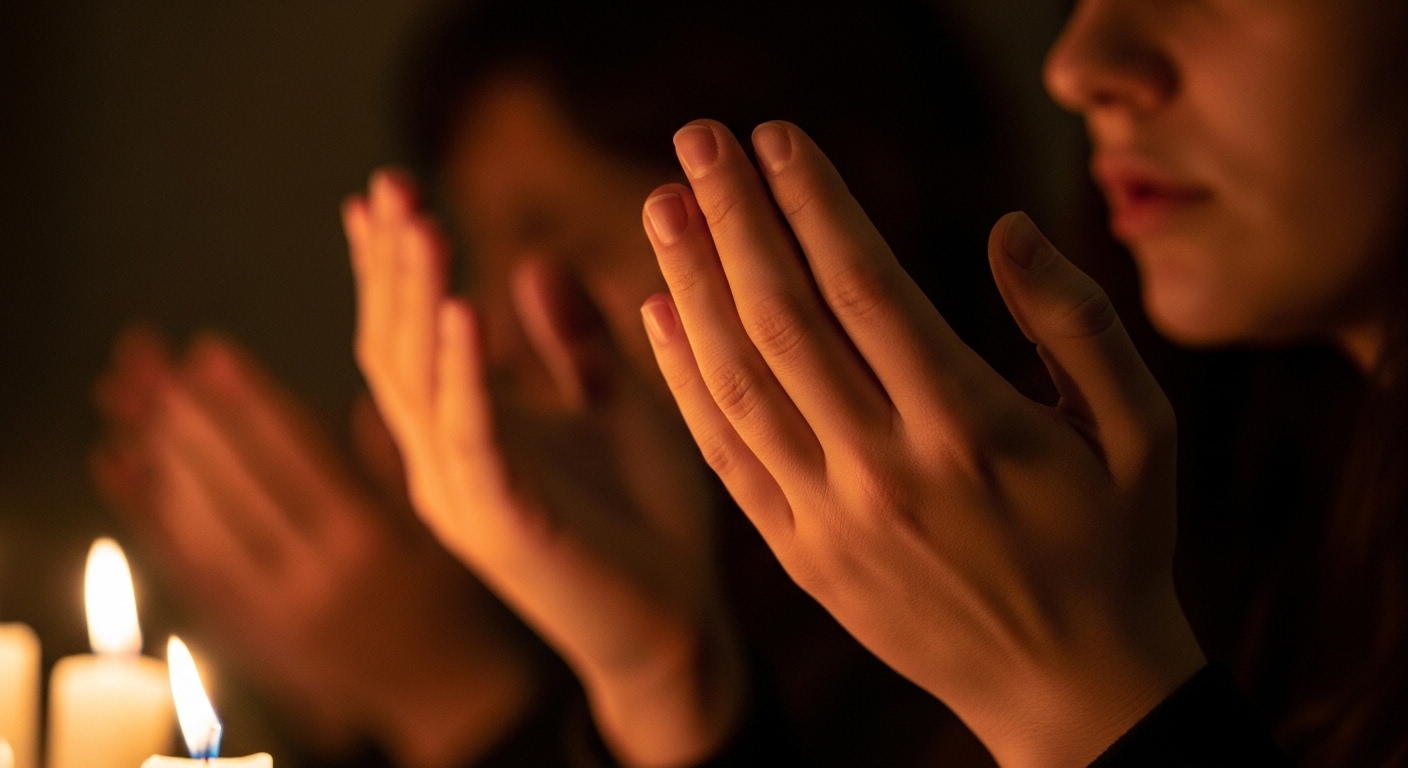 How To Experience Abundant Life Daily (Biblical Guide) 4 Image fx 7 12