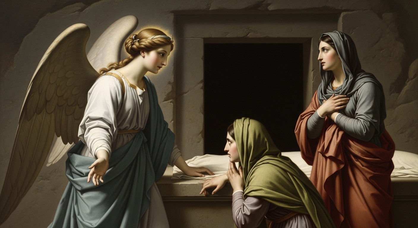 Bible Verses About The Resurrection 3 Image fx 1 5