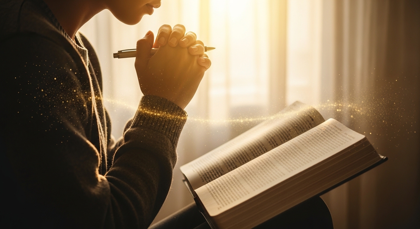 What Does The Holy Spirit Do? (7 Powerful Roles Explained) 2 Image fx 11 6