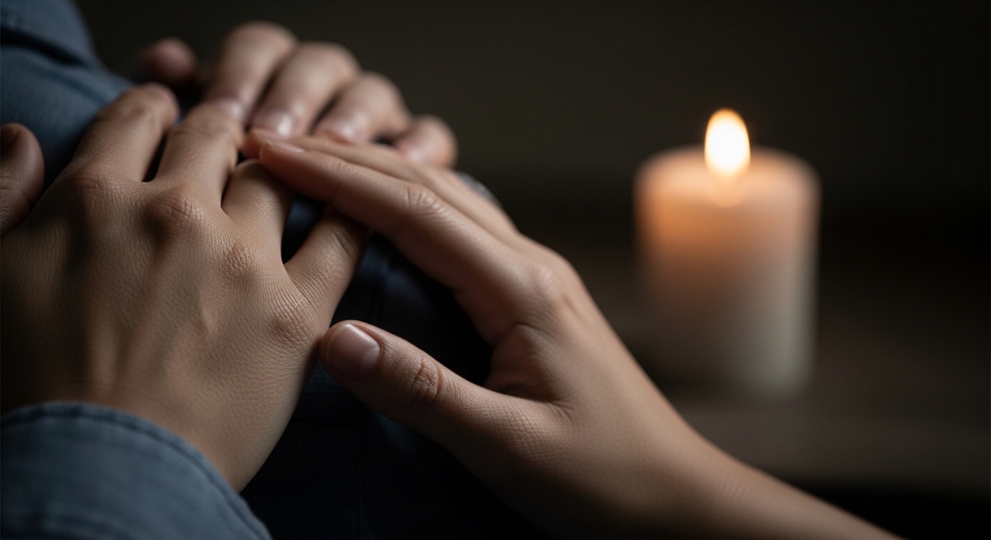 What Does The Holy Spirit Do? (7 Powerful Roles Explained) 4 Image fx 13 7