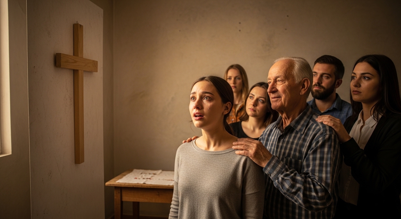 What Does “He Is Risen” Mean? 2 Image fx 14 4