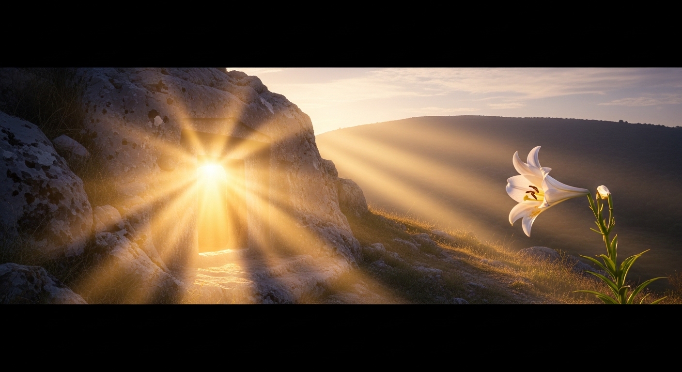 Why The Resurrection Matters For Christians 1 Image fx 17 2