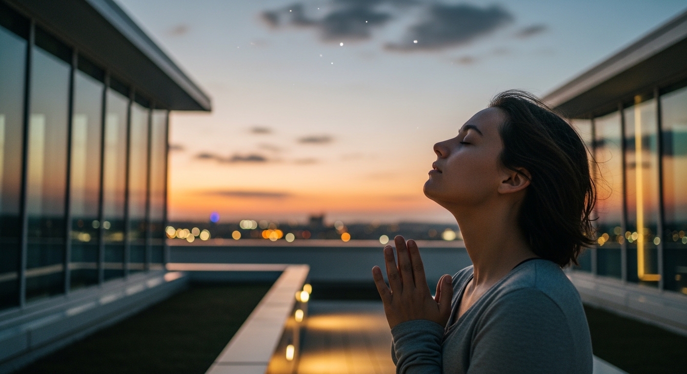 The Ascension of Jesus Explained (Simple Timeline + Meaning) 4 Image fx 2 9