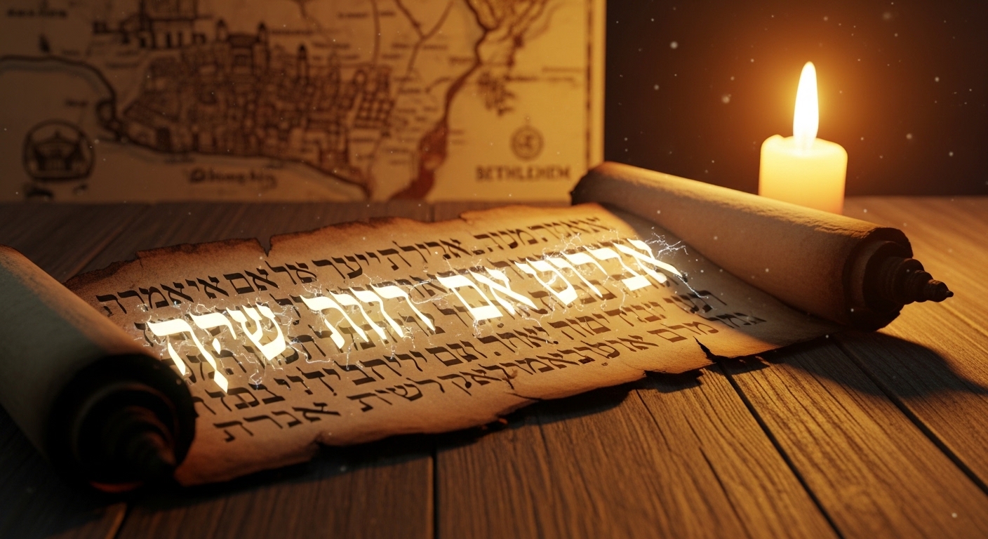 Birth Of Jesus Explained (Meaning + Why It Matters) 2 Image fx 21 5