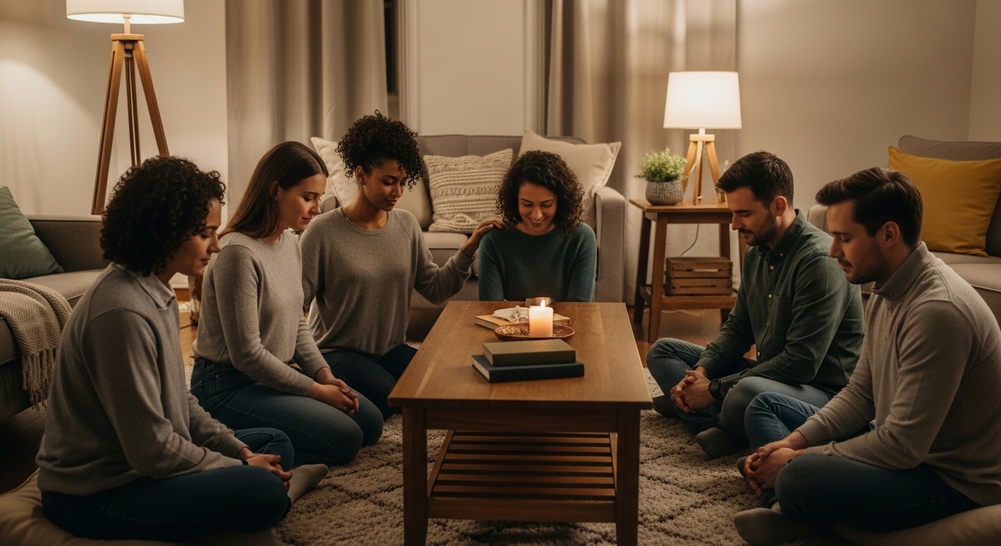 Why Do I Feel Spiritually Weak? (Biblical Encouragement + Help) 4 Image fx 28 3