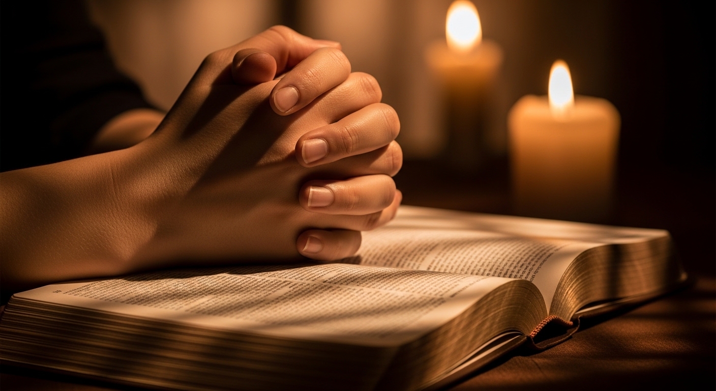 Why Do I Feel Spiritually Weak? (Biblical Encouragement + Help) 5 Image fx 29 3