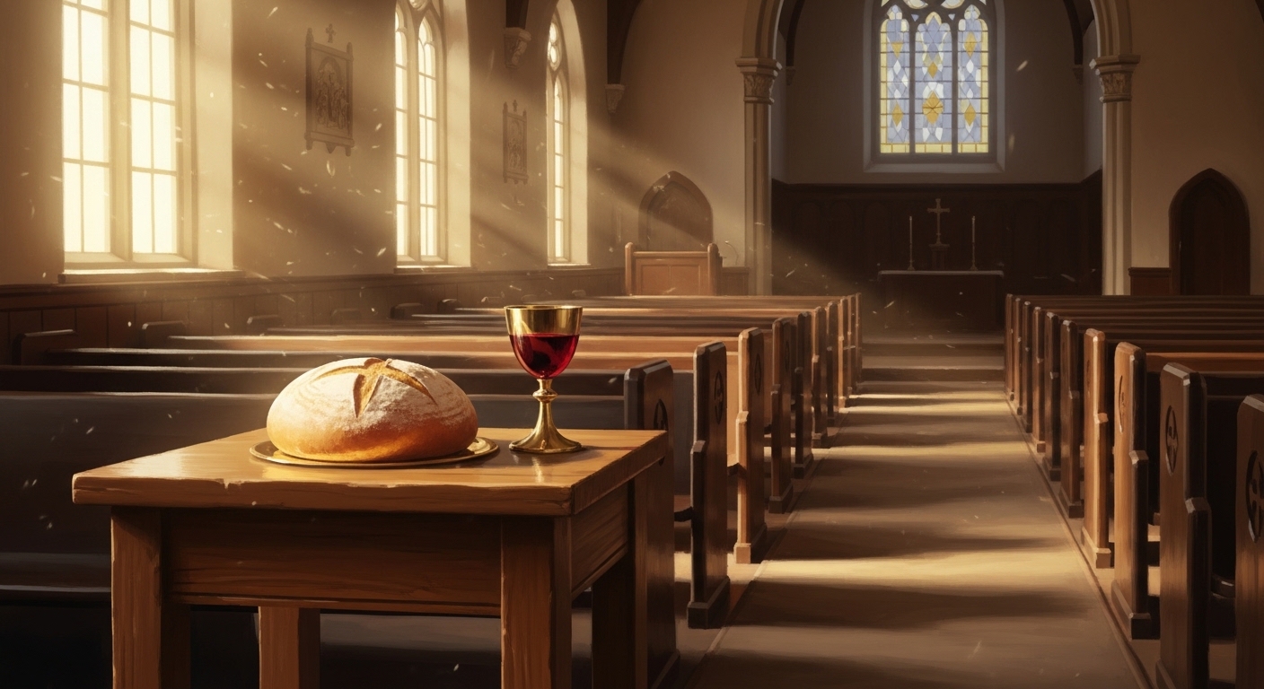 Bible Verses About Communion 1 Image fx 3 2