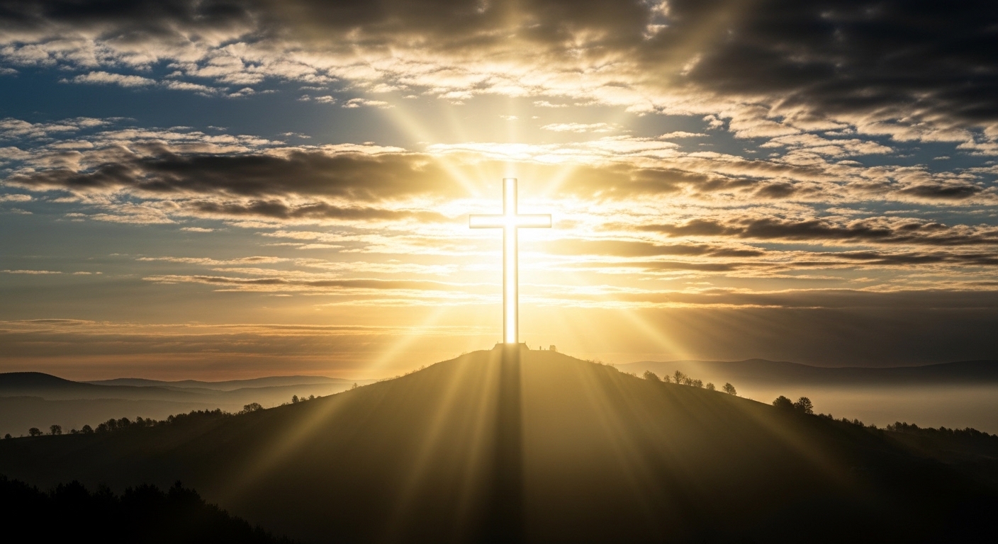 Bible Verses About The Resurrection 5 Image fx 3 5