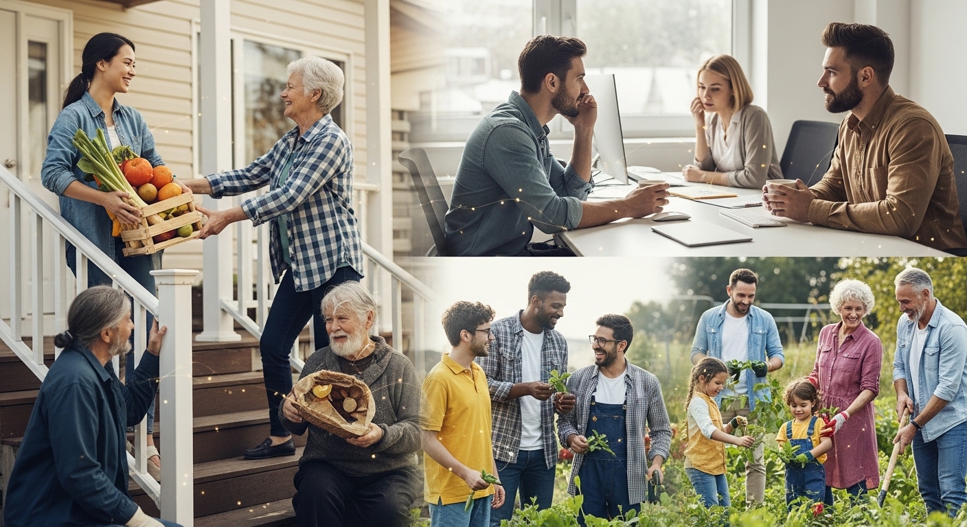 What Happened At Pentecost? (Acts 2 Explained Simply) 5 Image fx 3 7