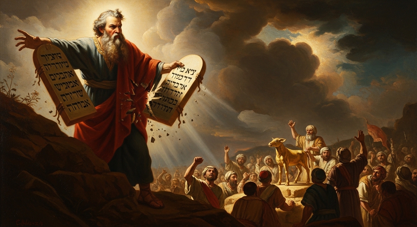 What Is Righteous Anger In The Bible? 1 Image fx 3